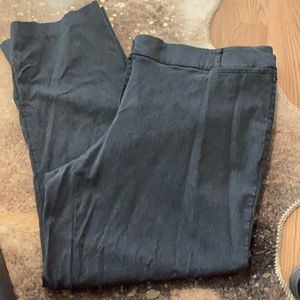 Lane Bryant pants - Allie